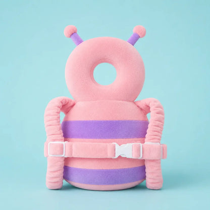 Baby Head Protector Backpack
