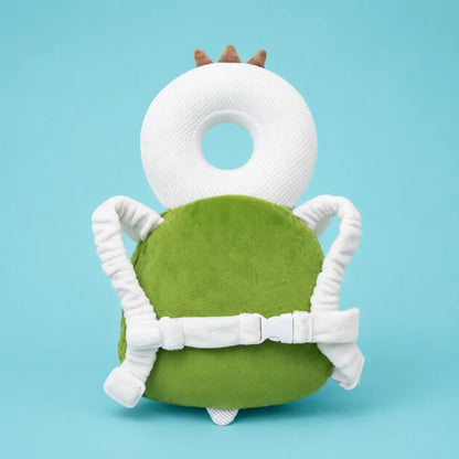 Baby Head Protector Backpack