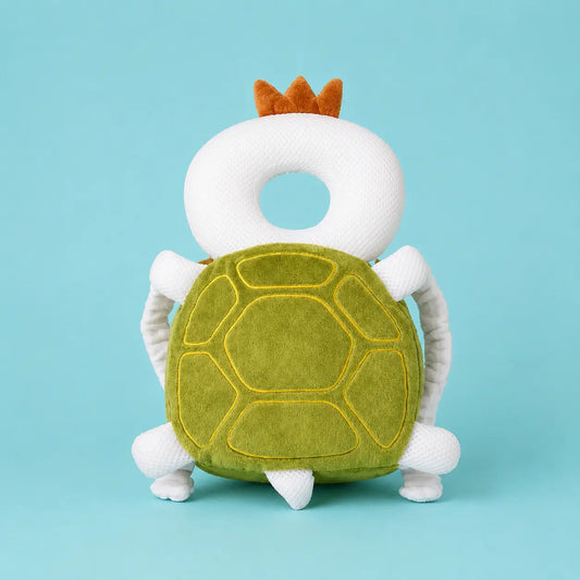 Baby Head Protector Backpack