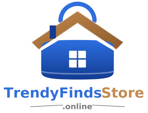 Trendy find store
